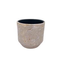 OBAL DRITTO V16xpr.18cm /58251G - Keramika | FLORASYSTEM