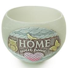 HOME NEW LAMP.120 ŠEDÝ - Dekorační | FLORASYSTEM