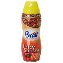 Brăila OSV. ODZ. DRY JUICY SUN 300ml - FLORASYSTEM