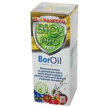 BOR OIL 50ml - Biologická  | FLORASYSTEM