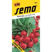 ŘEDKVIČKA CHERRY BELLE 1,5g - SEMO | FLORASYSTEM