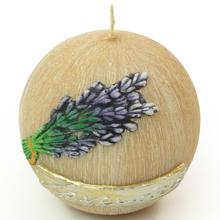 LEVANDULE PROV.G.80 ECRU - Květiny | FLORASYSTEM