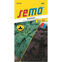 Kadeřávek SMĚS BAREV 1g - SEMO | FLORASYSTEM