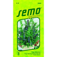 Yzop 0,4g - FLORASYSTEM