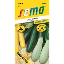 DÝNĚ SMĚS BAREV 1,5g - SEMO | FLORASYSTEM