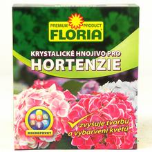 FLORIA krysy. NA HORTENZIE 350g - Práškové | FLORASYSTEM