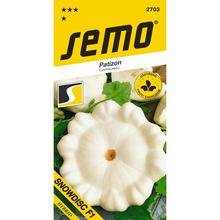 Patizon SNOWDISC F1 1,50g - SEMO | FLORASYSTEM