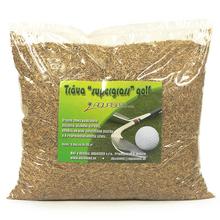 AQ GOLF Supergrass 1kg - Trávy | FLORASYSTEM