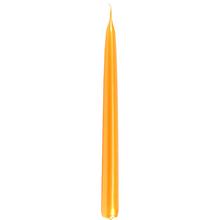 Špičaté METAL 25 ORANŽ - FLORASYSTEM