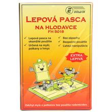 Lepové PASCA KARTONOVÁ MALÁ -knižka - Mechanická | FLORASYSTEM