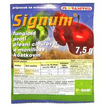 SIGNUM 7,5g - Chemická | FLORASYSTEM