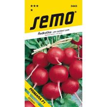 ŘEDKVIČKA primary F1 1,5g - SEMO | FLORASYSTEM