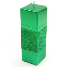 BRILIANT MET.KV.50 / 150 ZEL - Gliter jednofarebné | FLORASYSTEM