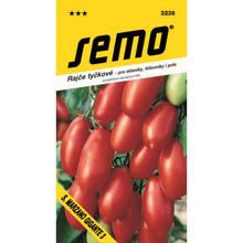 Rajčete KOL. S. Marzano GIGANTE3 30s - SEMO | FLORASYSTEM