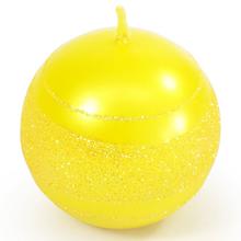 BRILIANT MET.GUĽA 80 ŽL - Gliter jednofarebné | FLORASYSTEM