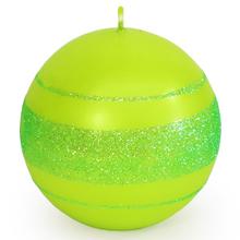 BRILIANT MET.GUĽA 80 PIST - Gliter jednofarebné | FLORASYSTEM