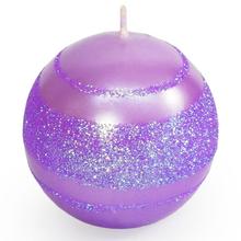 BRILIANT MET.GUĽA 60 LILA - FLORASYSTEM