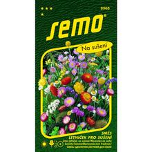 SMĚS KVĚTIN NA SUŠENÍ 1g - FLORASYSTEM