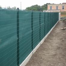 Stínící sítě 1,5X10m zel 90% MEDIUMTEX160 - FLORASYSTEM