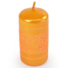 BRILIANT MET.VAL.40 / 80 ORANŽ - FLORASYSTEM