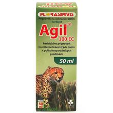 AGIL 100EC 50ml - Chemická | FLORASYSTEM