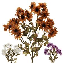 Sedmikrásky MIX 3 BARVY 80CM - FLORASYSTEM