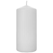 VÁLEC HLADKÝ 70x150 BÍLÝ - Jednobarevné | FLORASYSTEM
