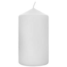 VÁLEC HLADKÝ 80x150 BÍLÝ - Jednobarevné | FLORASYSTEM