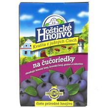 Hoštické hnojivo borůvky 1kg 12 / k. - Granulované | FLORASYSTEM