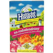 Hoštické hnojivo rododendrony a azalky 1kg 12 / k. - FLORASYSTEM