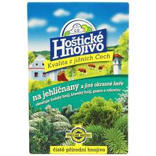 Hoštické hn. jehličnany 1kg 12 / k. - FLORASYSTEM