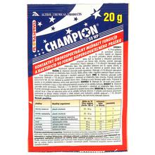 CHAMPION 50WP 20g - Chemická | FLORASYSTEM