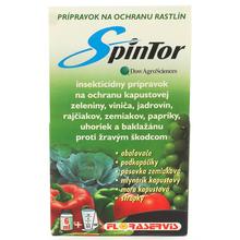 SPINTOR 6ml - Chemická | FLORASYSTEM