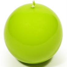 LAK. KOULE 60 KIWI - Jednobarevné | FLORASYSTEM