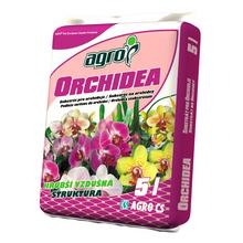 ORCHIDEJE AGRO 5L / 250 / - Substráty | FLORASYSTEM