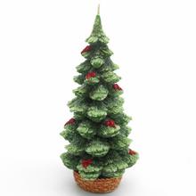 STROM S mašličkami VELKÝ 390g - FLORASYSTEM