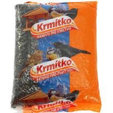 Krmítko - Slunečnice černá 800g 14 / k., 504 / p. - FLORASYSTEM