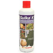 SULKA K 500ml - FLORASYSTEM