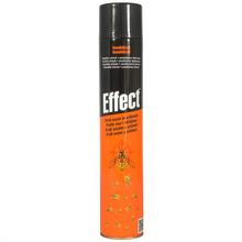 EFFECT AEROSOL PROTI osami A SRS 750ml - Chemická | FLORASYSTEM