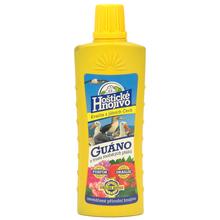 Hoštické Guano kapalné 500ml 12 / k. - FLORASYSTEM