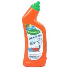 BROS MICROBEC WC BIO GEL-750ml b359 - Chemická | FLORASYSTEM