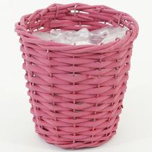 Pruty OBAL MALINOVÝ 14 H14CM - FLORASYSTEM