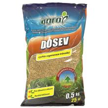 AGRO dosev 0,5kg - Trávy | FLORASYSTEM