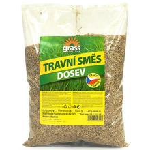 Travní směs - dosev Forestina 0,5kg 30 / k. - FLORASYSTEM