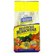 Hoštická rohovina 2,5kg - FLORASYSTEM