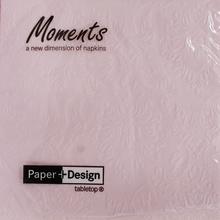 24044 MOMENTS ORNAMENT SOFT 33x33cm - Ubrousky vánoční | FLORASYSTEM