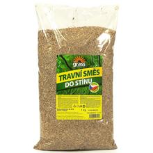 Travní směs - Do stínu Forestina 1kg 16 / k. - Trávy | FLORASYSTEM