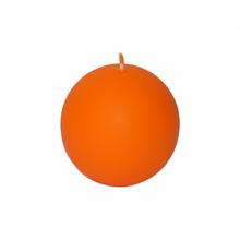 KOULE 60 LAK.MATNÁ ORANŽ. - FLORASYSTEM