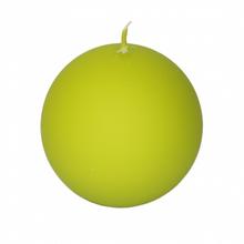 KOULE 80 LAK.MATNÁ KIWI - Jednobarevné | FLORASYSTEM