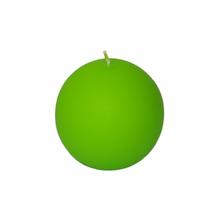 KOULE 80 LAK.MATNÁ BL.ZEL - Jednobarevné | FLORASYSTEM